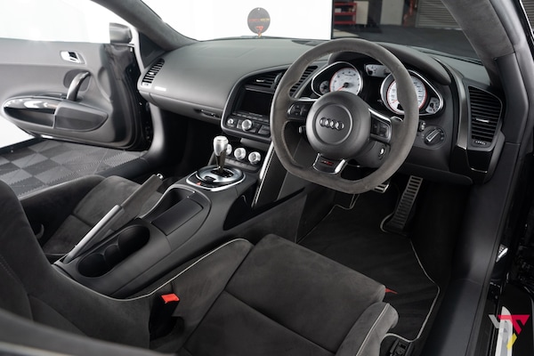 Used Audi R8 2011 for sale - 75393260: Photo 7