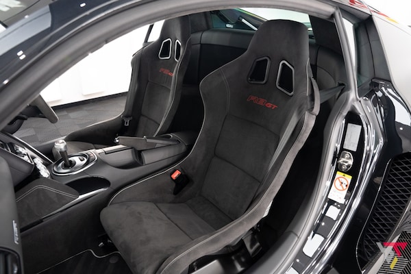 Used Audi R8 2011 for sale - 75393260: Photo 8