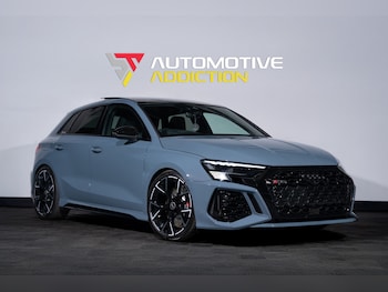 Used Audi RS3 2022 for sale - 79369648: Photo