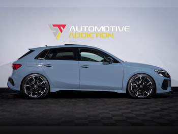 Used Audi RS3 2022 for sale - 79369648: Photo