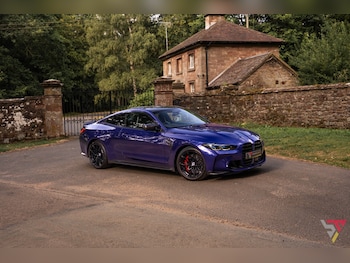 Used BMW M4 2023 for sale - 79449514: Photo