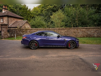 Used BMW M4 2023 for sale - 79449514: Photo