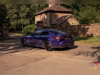 Used BMW M4 2023 for sale - 79449514: Photo