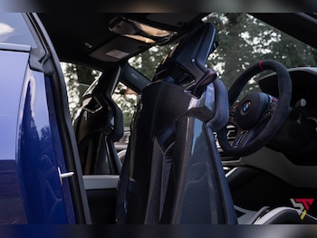 Used BMW M4 2023 for sale - 79449514: Photo