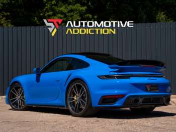Used Porsche 911 2021 for sale - 75190172: Photo