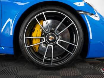 Used Porsche 911 2021 for sale - 75190172: Photo