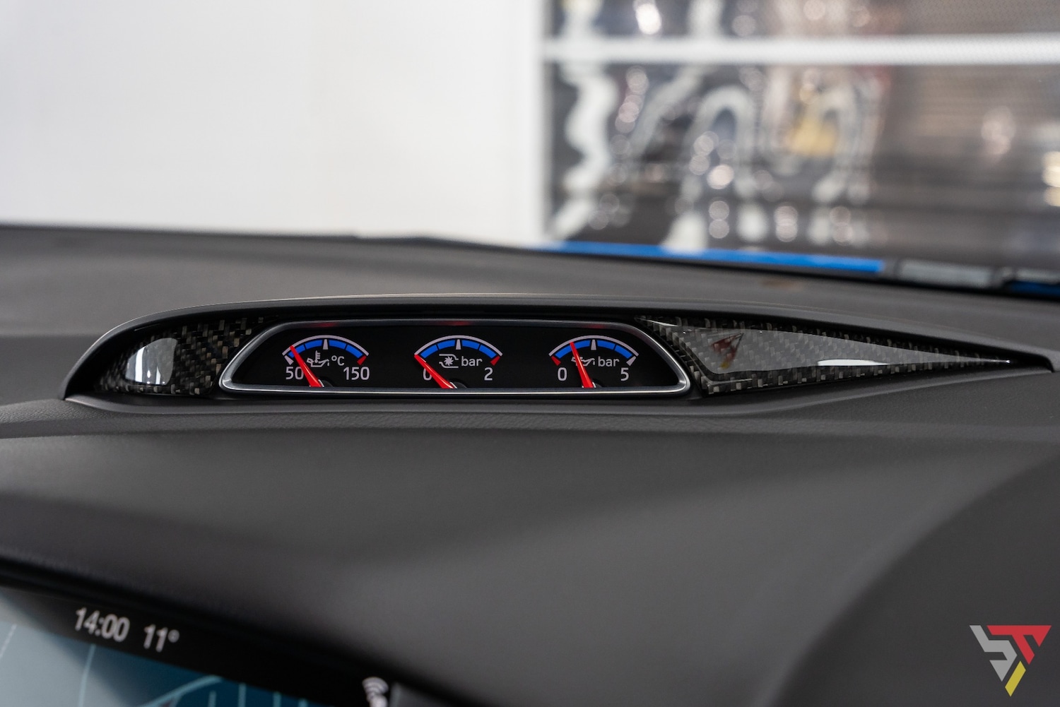 Used Ford Focus 2016 for sale - 77528811: Photo 14