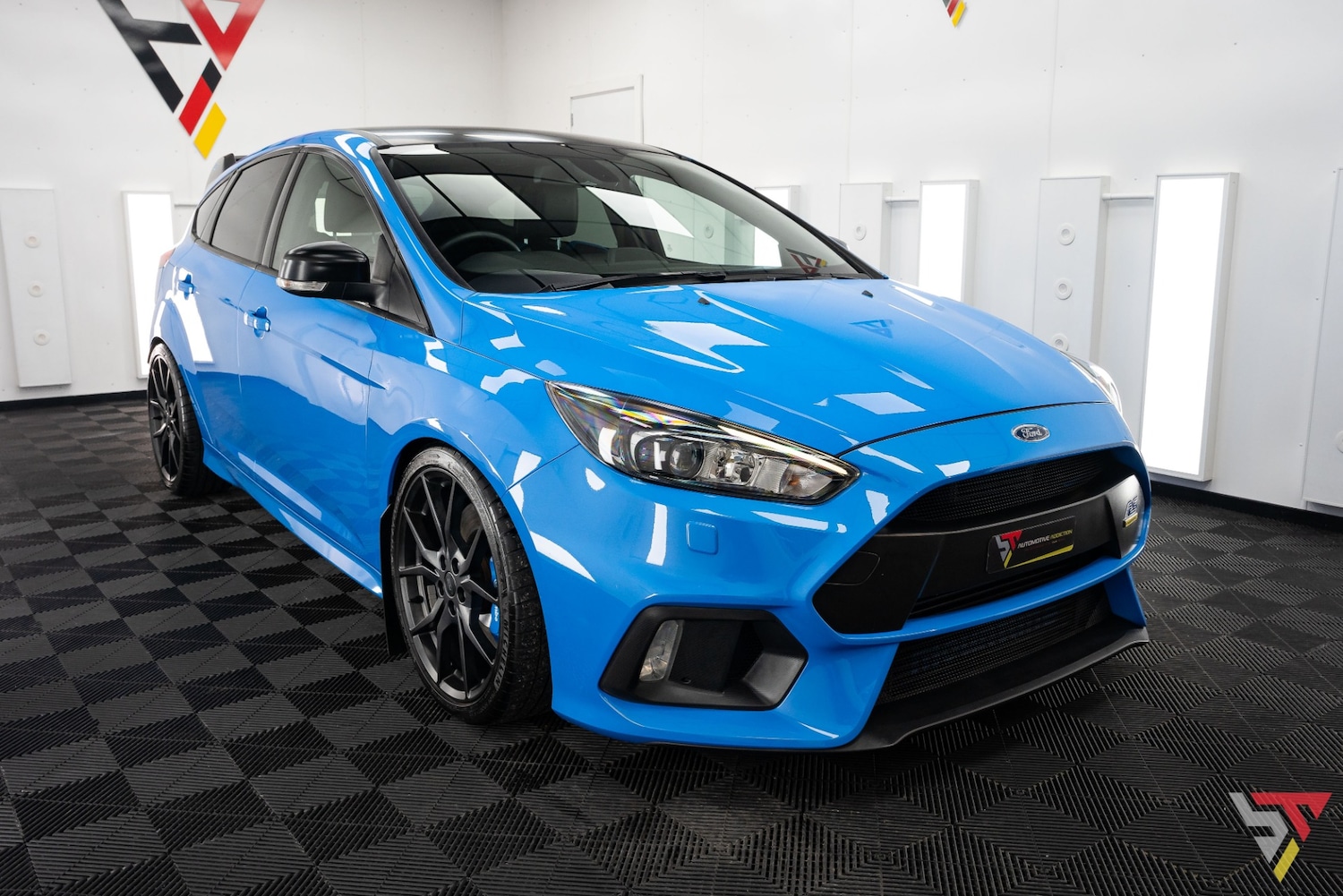 Used Ford Focus 2016 for sale - 77528811: Photo 19