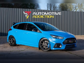 2016 (66) - 2.3 EcoBoost 5dr