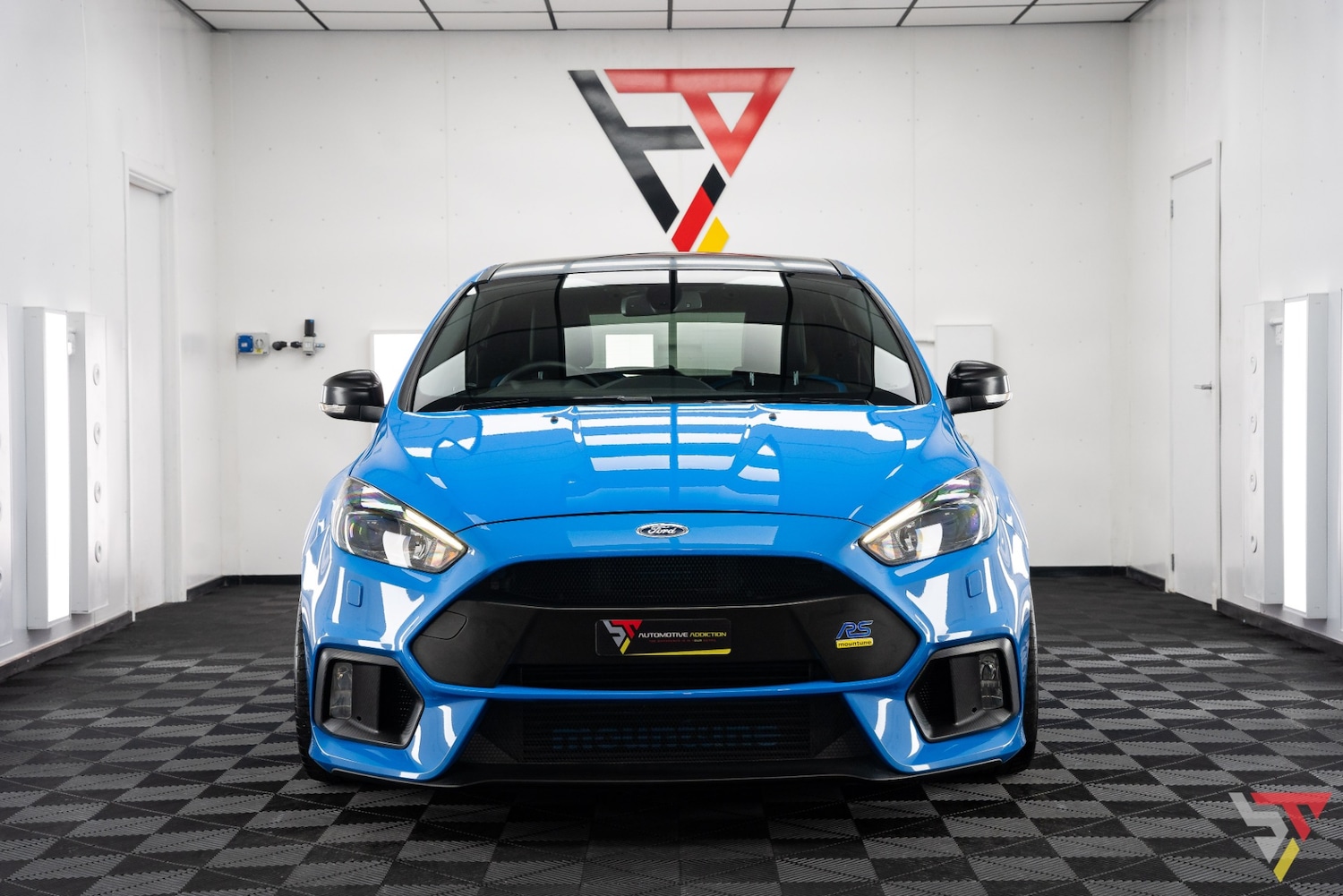 Used Ford Focus 2016 for sale - 77528811: Photo 20