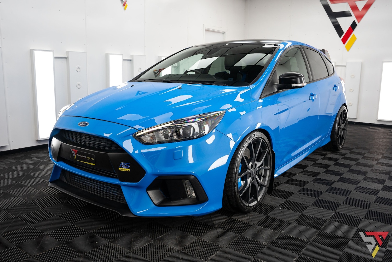 Used Ford Focus 2016 for sale - 77528811: Photo 21