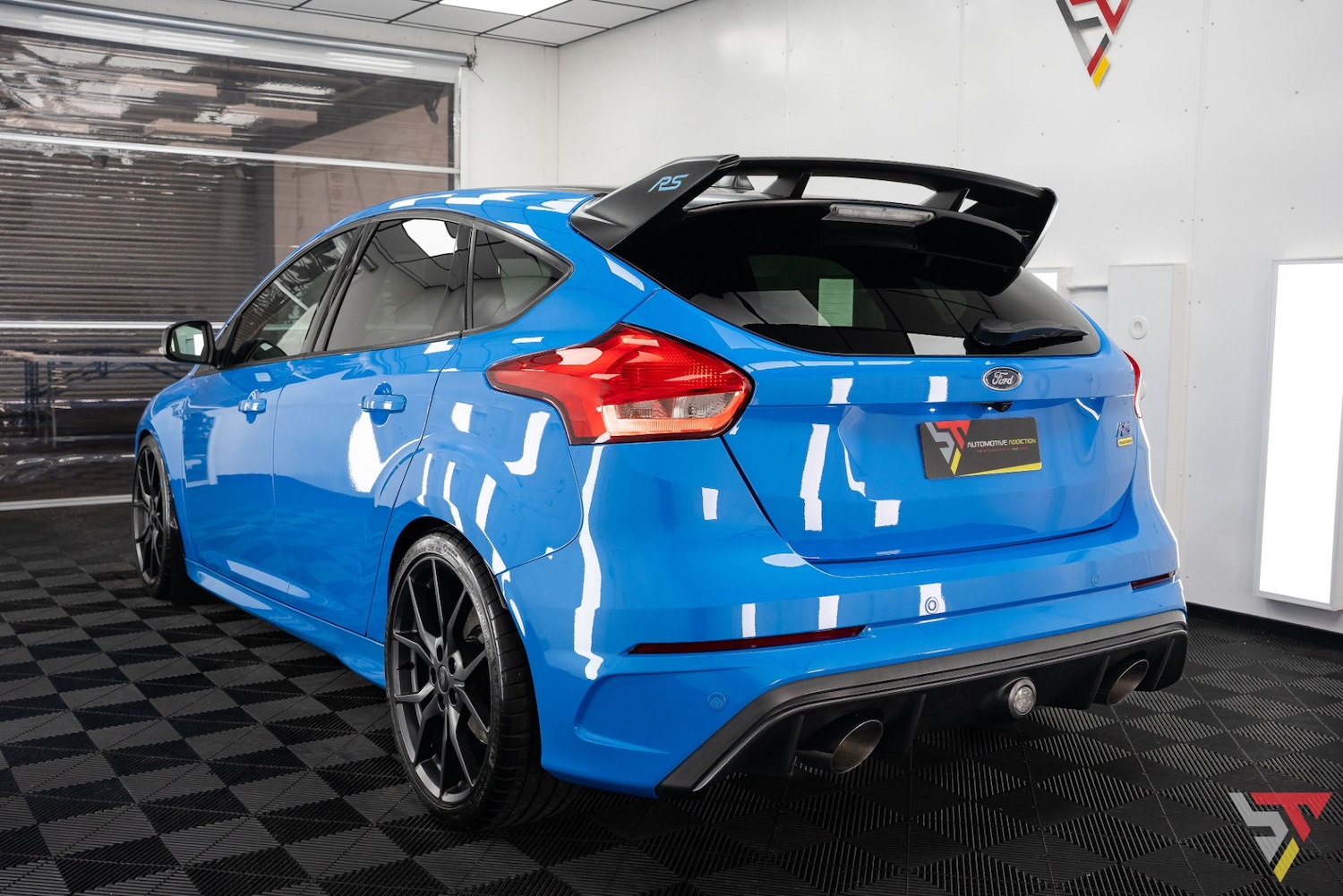 Used Ford Focus 2016 for sale - 77528811: Photo 22