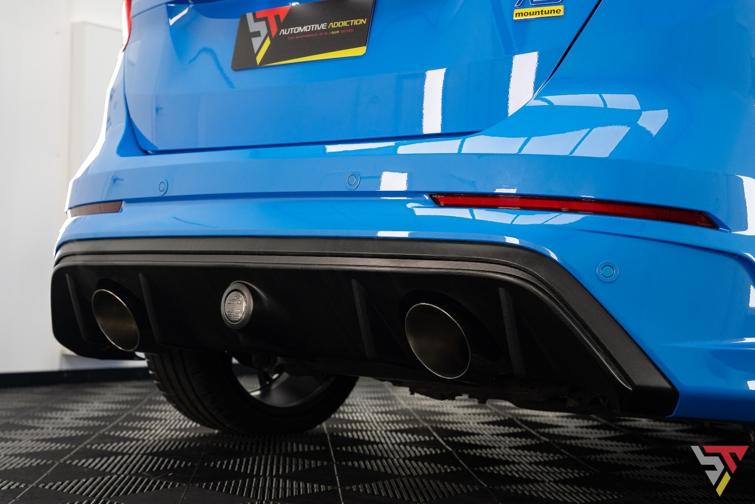 Used Ford Focus 2016 for sale - 77528811: Photo 23