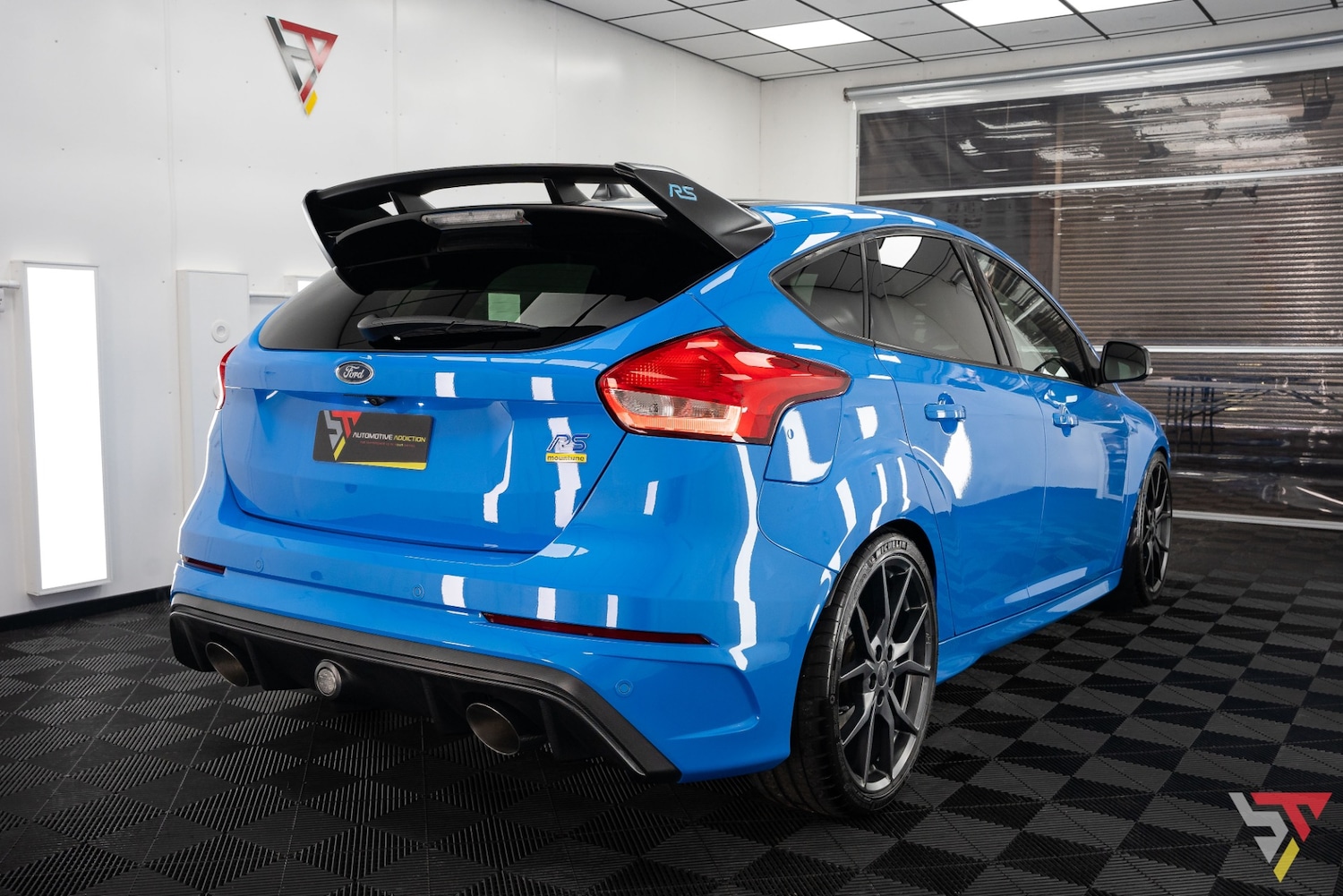 Used Ford Focus 2016 for sale - 77528811: Photo 25