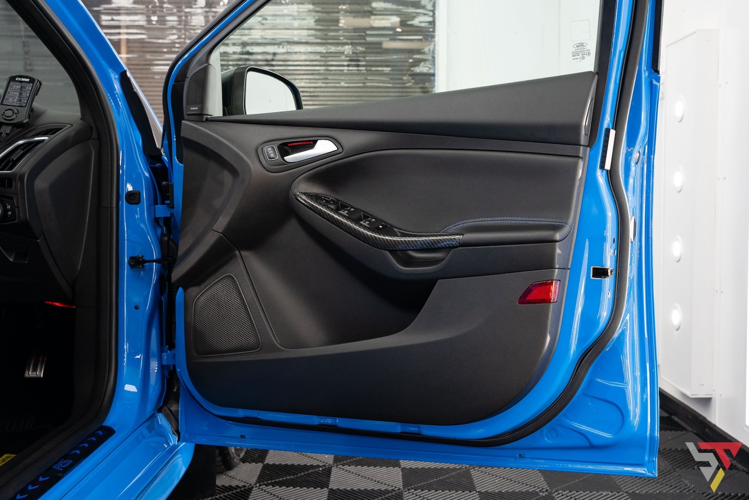 Used Ford Focus 2016 for sale - 77528811: Photo 26