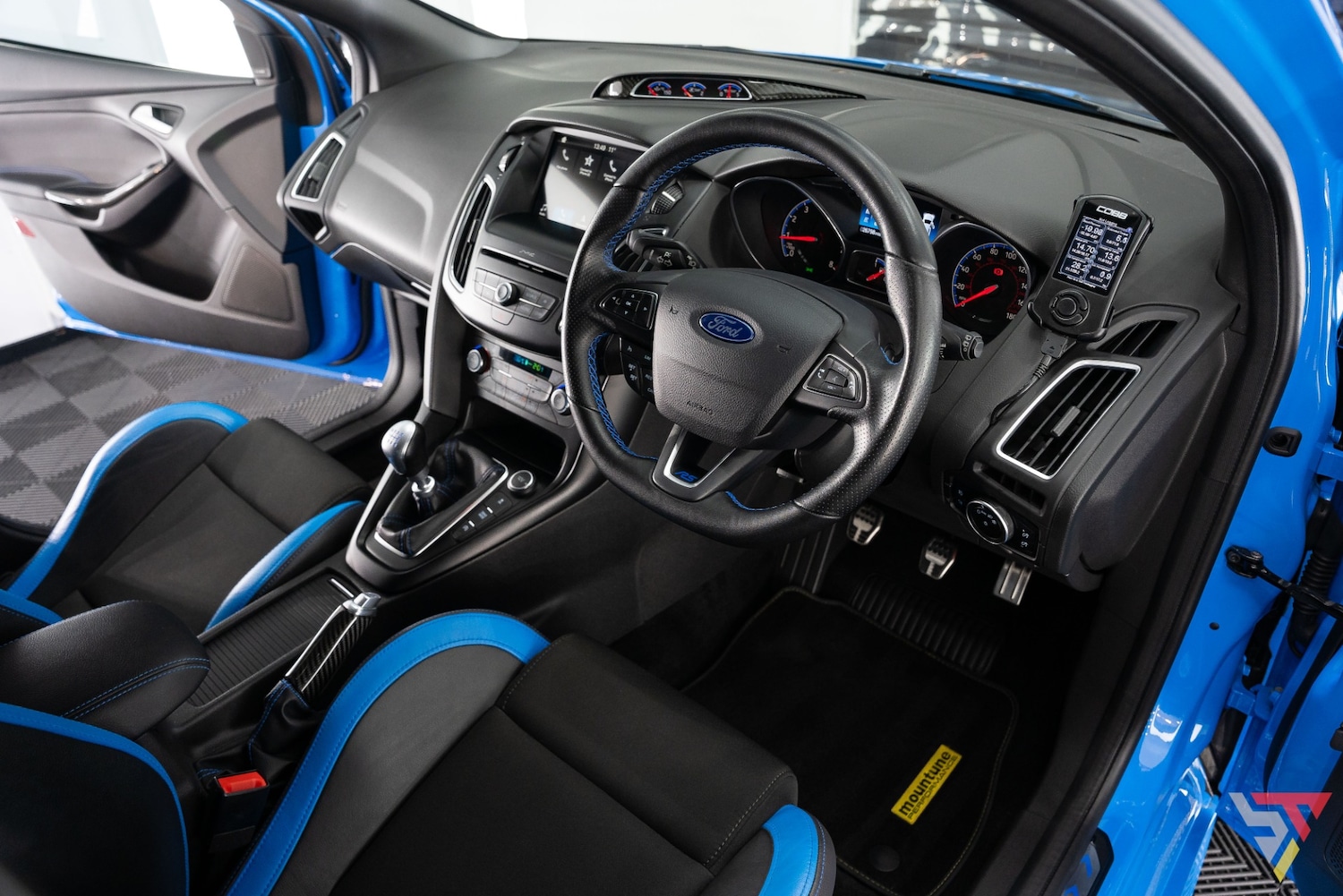 Used Ford Focus 2016 for sale - 77528811: Photo 31