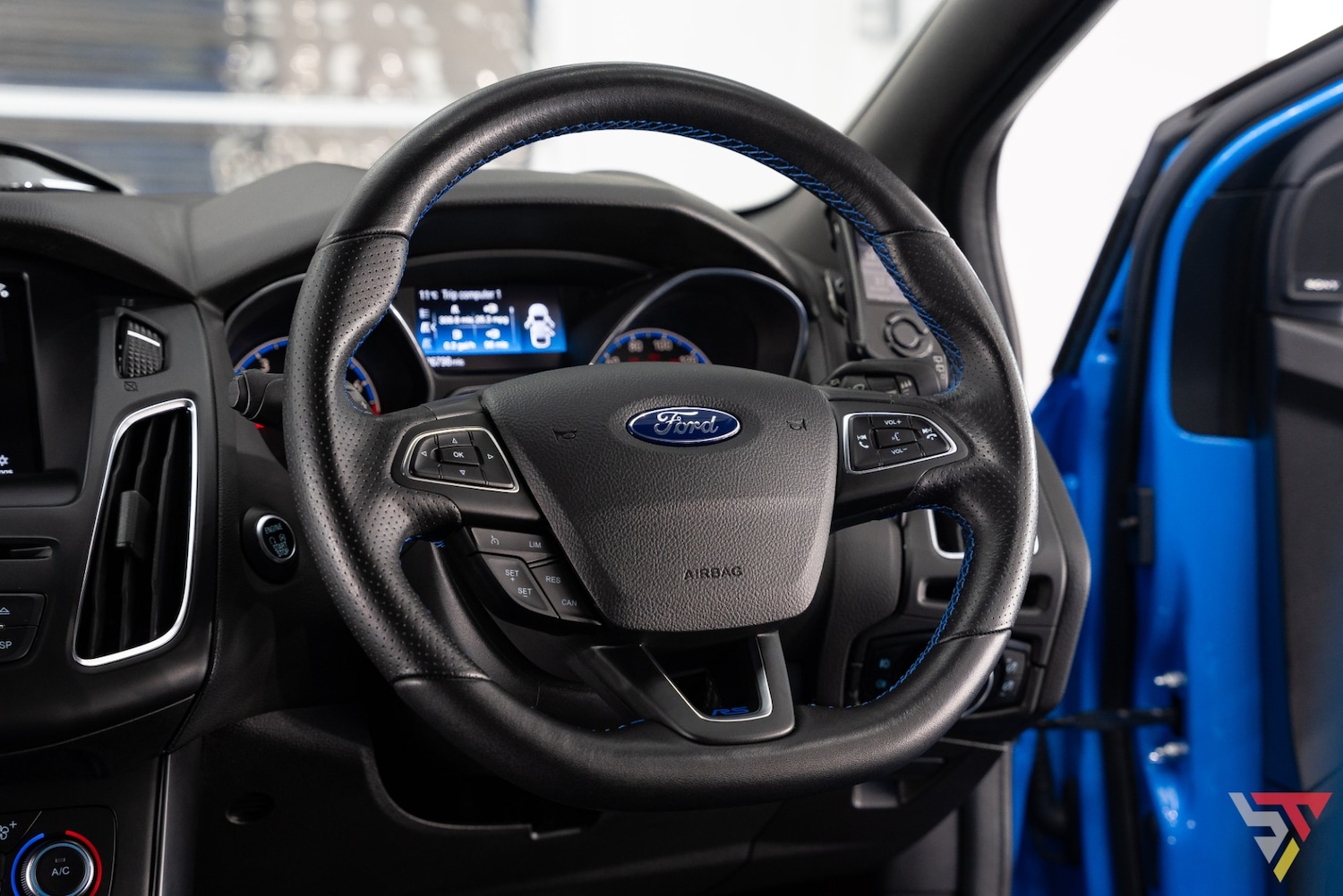 Used Ford Focus 2016 for sale - 77528811: Photo 32