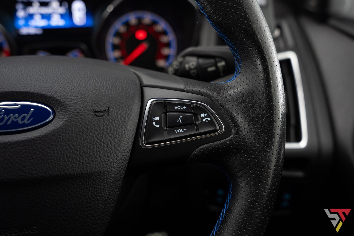 Used Ford Focus 2016 for sale - 77528811: Photo 34