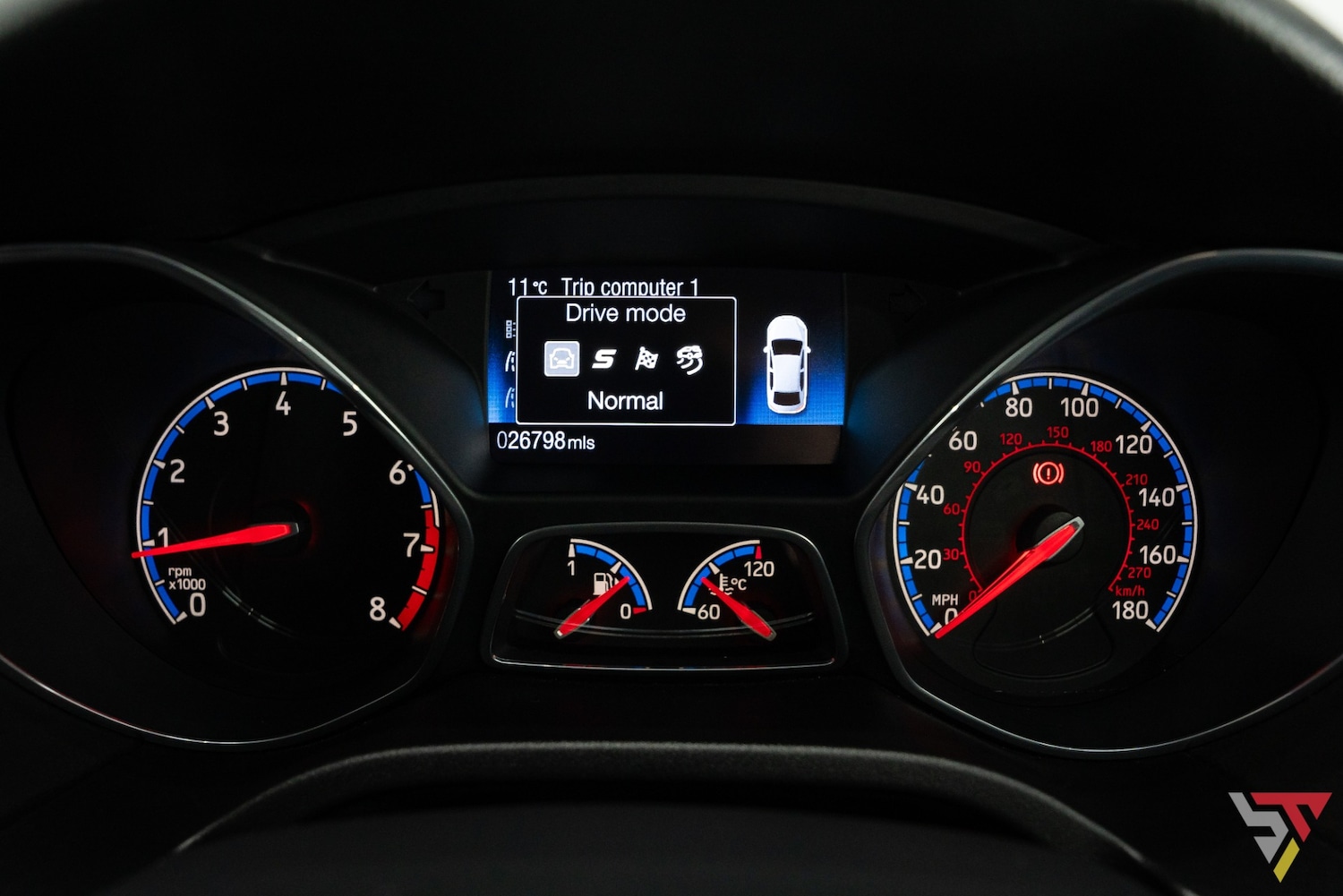 Used Ford Focus 2016 for sale - 77528811: Photo 37