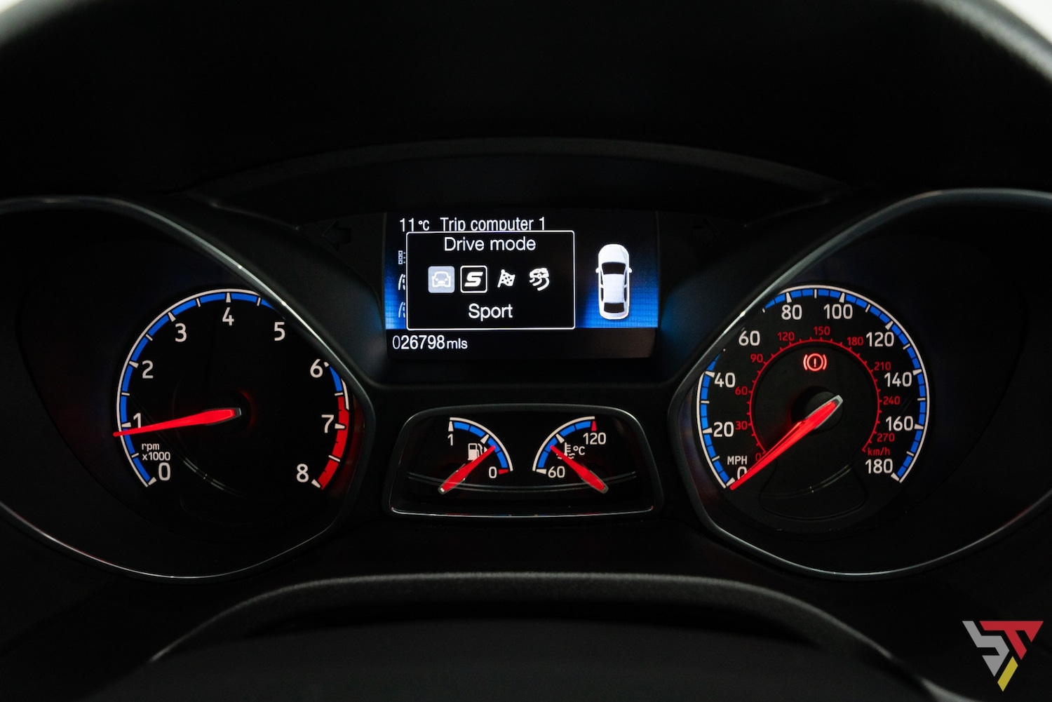 Used Ford Focus 2016 for sale - 77528811: Photo 38