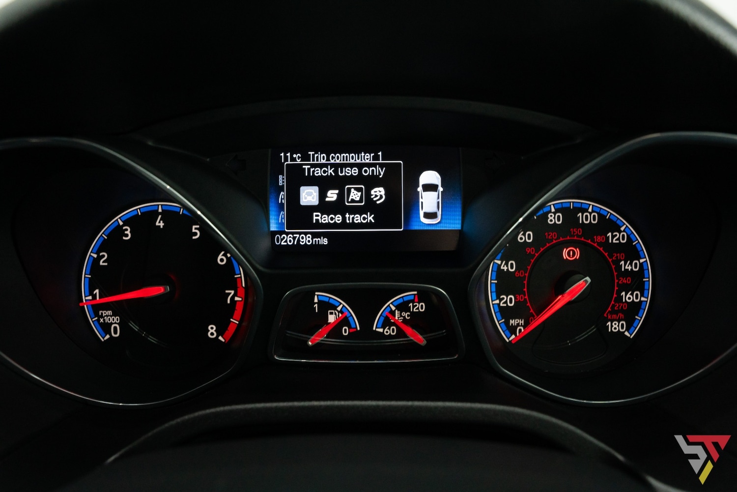 Used Ford Focus 2016 for sale - 77528811: Photo 39