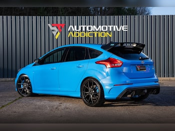 Used Ford Focus 2016 for sale - 77528811: Photo