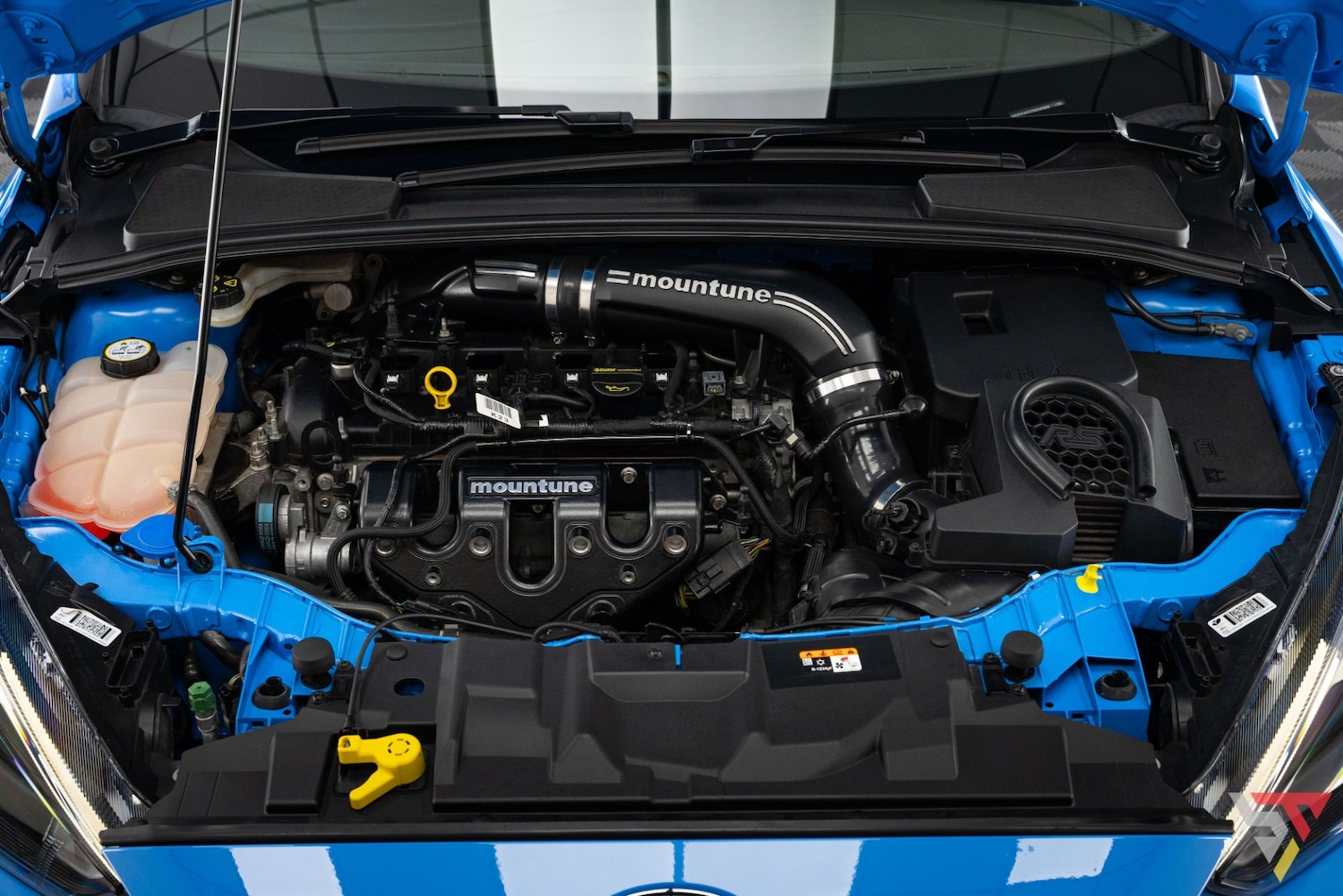 Used Ford Focus 2016 for sale - 77528811: Photo 4