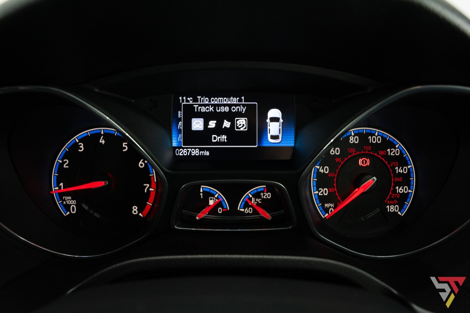 Used Ford Focus 2016 for sale - 77528811: Photo 40