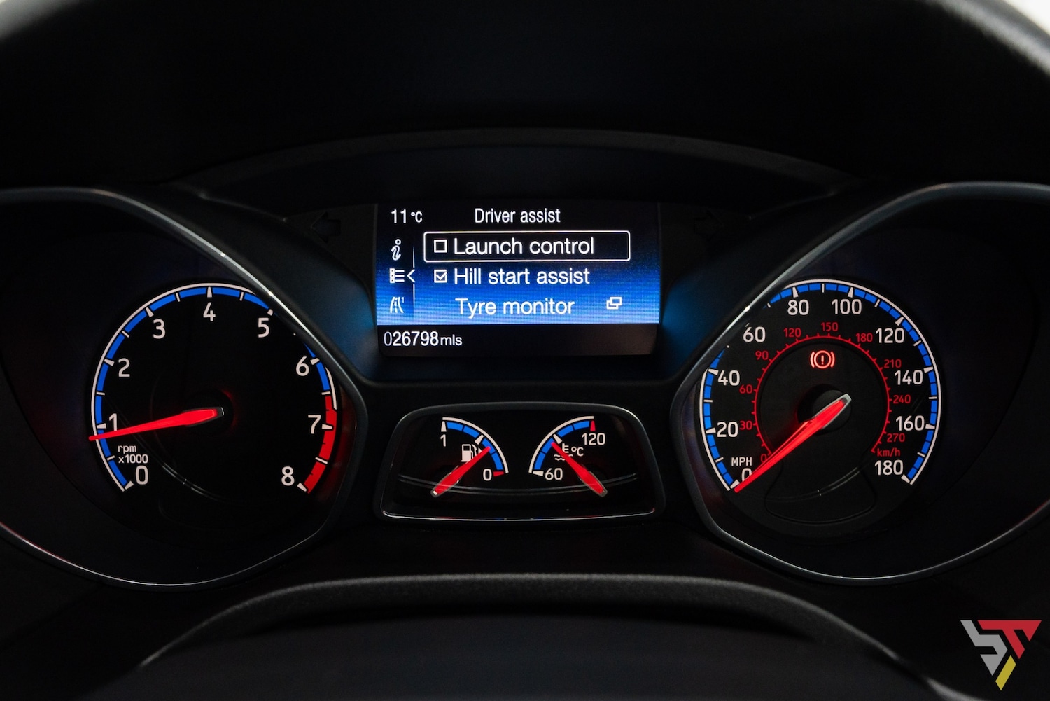 Used Ford Focus 2016 for sale - 77528811: Photo 41