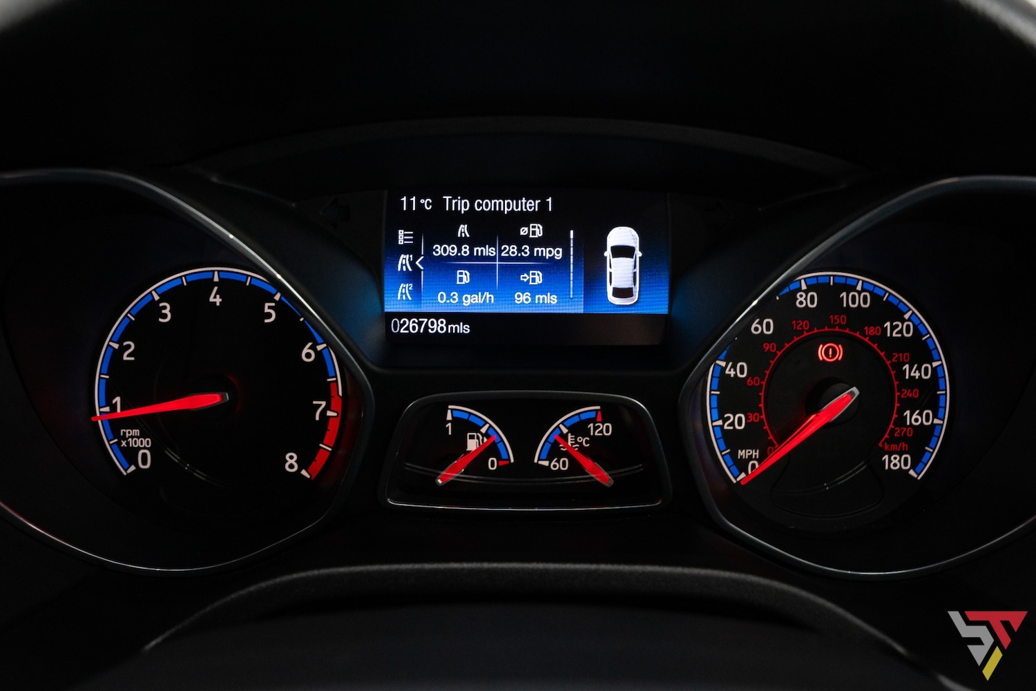 Used Ford Focus 2016 for sale - 77528811: Photo 42