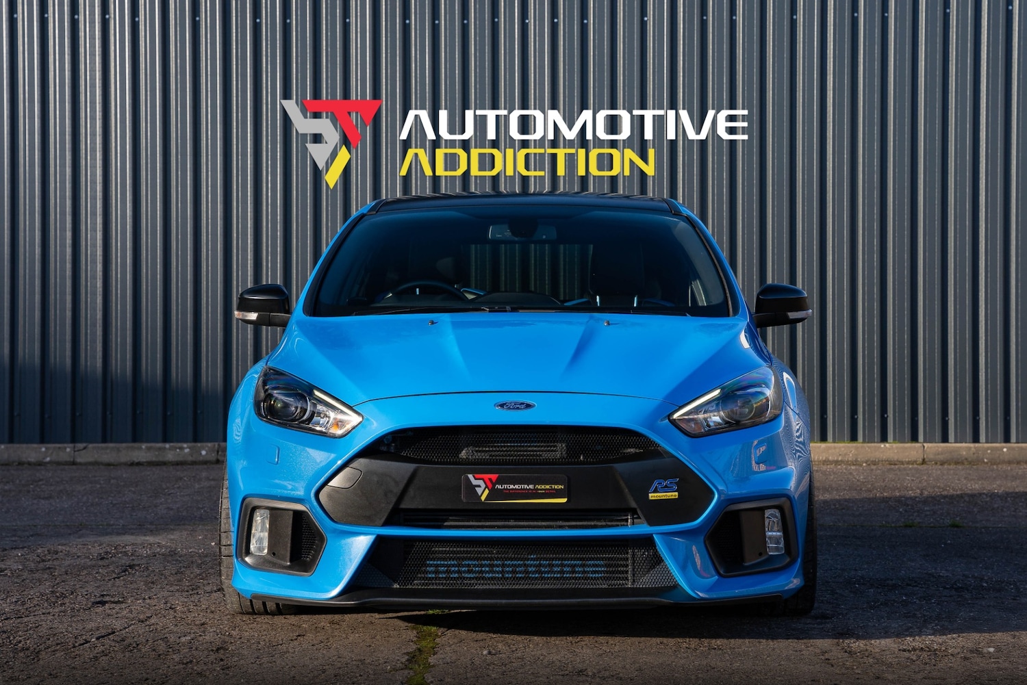 Used Ford Focus 2016 for sale - 77528811: Photo 43