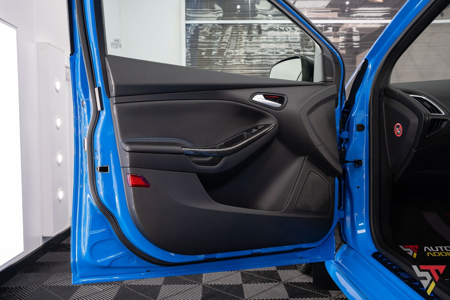 Used Ford Focus 2016 for sale - 77528811: Photo 47