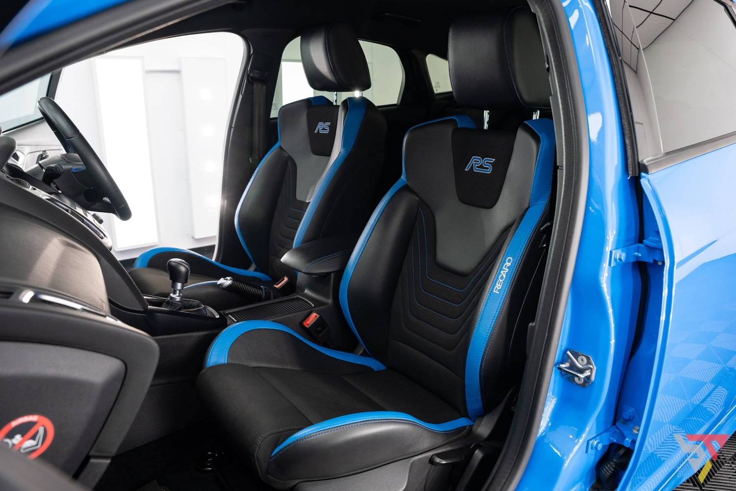 Used Ford Focus 2016 for sale - 77528811: Photo 48