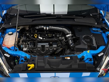 Used Ford Focus 2016 for sale - 77528811: Photo