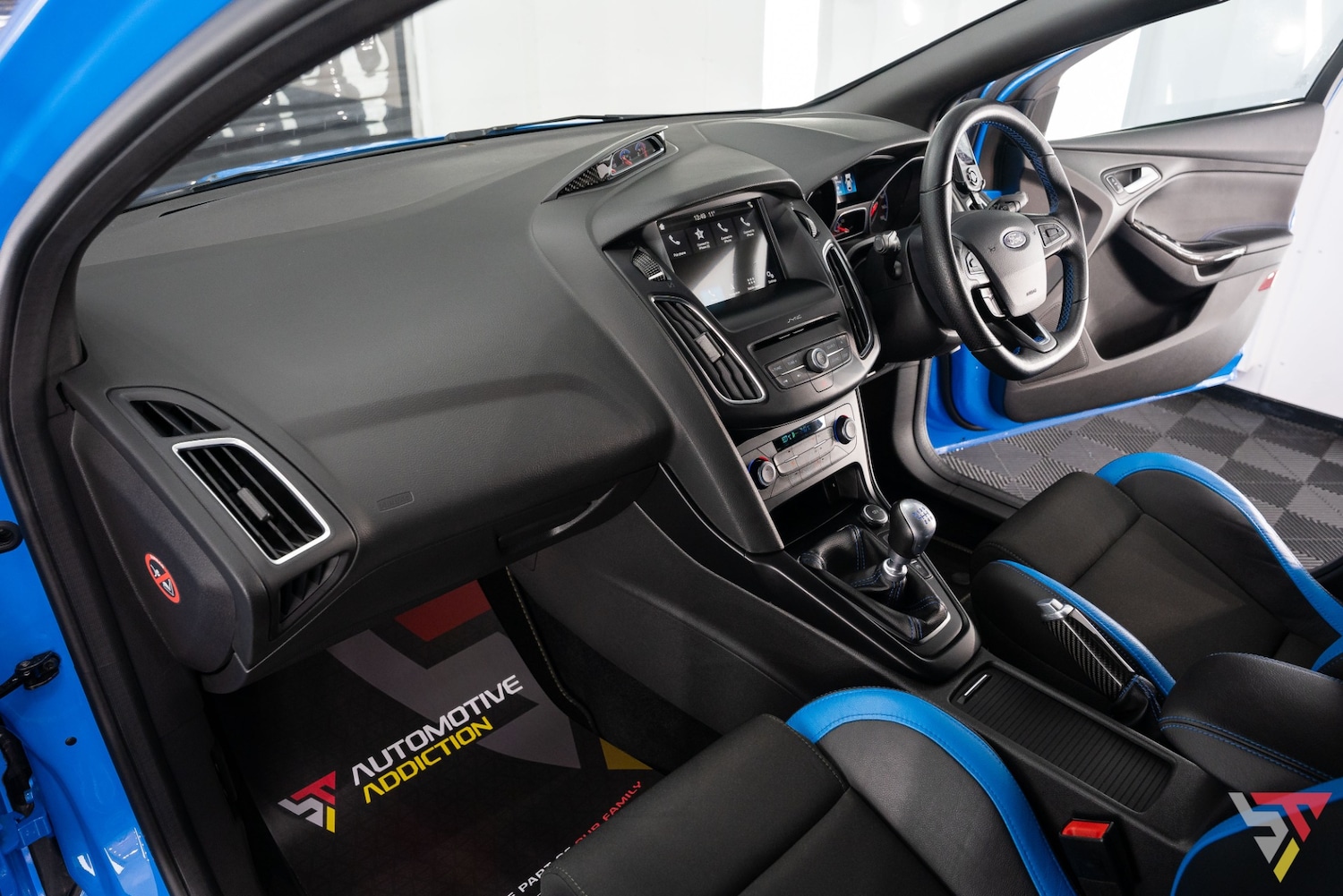 Used Ford Focus 2016 for sale - 77528811: Photo 50