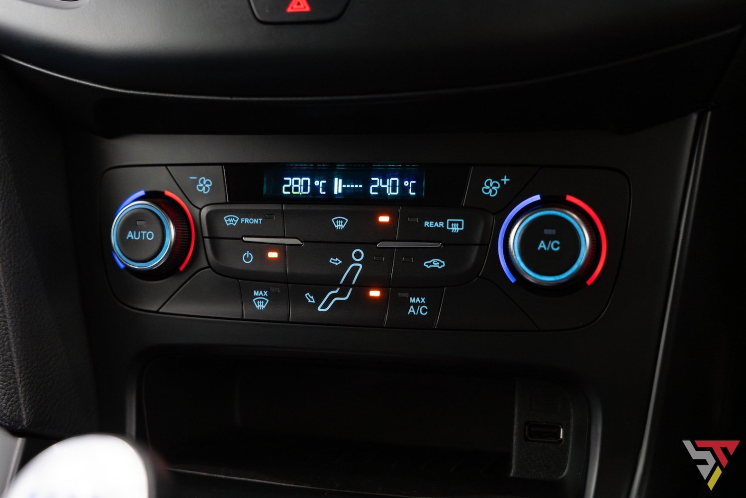 Used Ford Focus 2016 for sale - 77528811: Photo 51