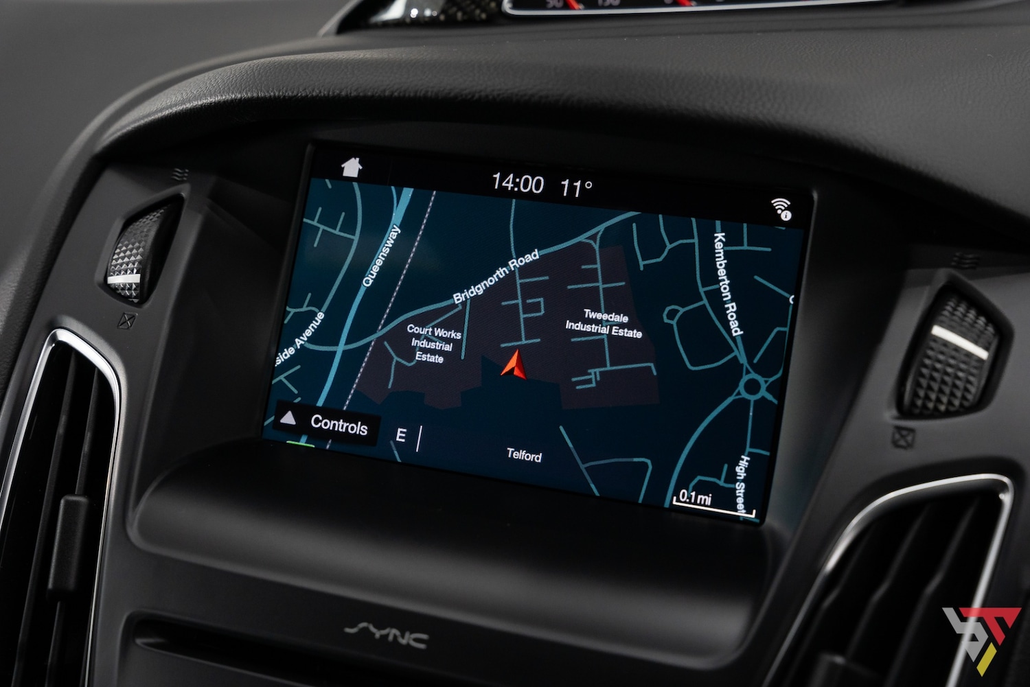 Used Ford Focus 2016 for sale - 77528811: Photo 52