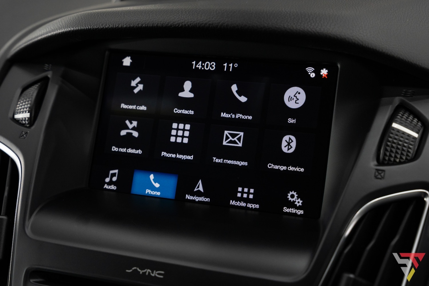 Used Ford Focus 2016 for sale - 77528811: Photo 53