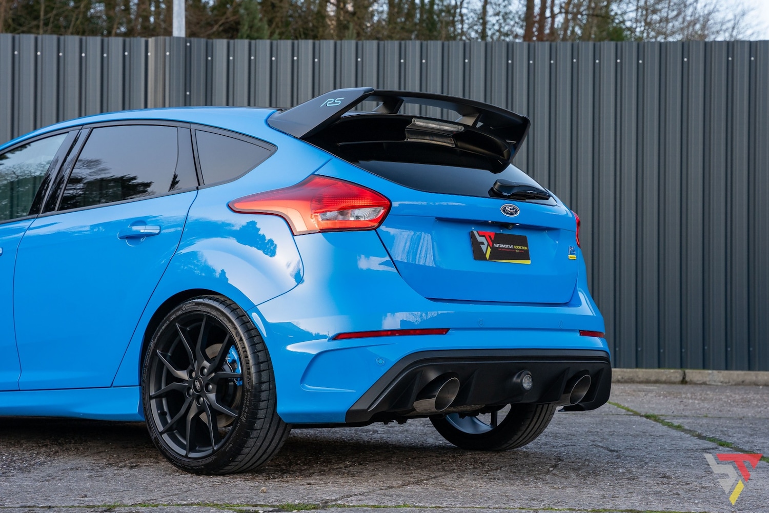 Used Ford Focus 2016 for sale - 77528811: Photo 56