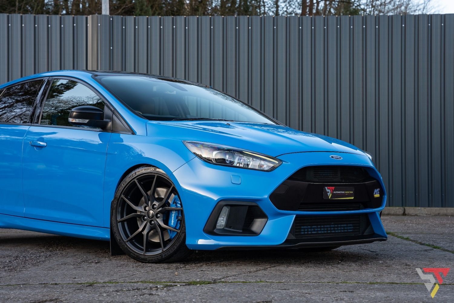 Used Ford Focus 2016 for sale - 77528811: Photo 57