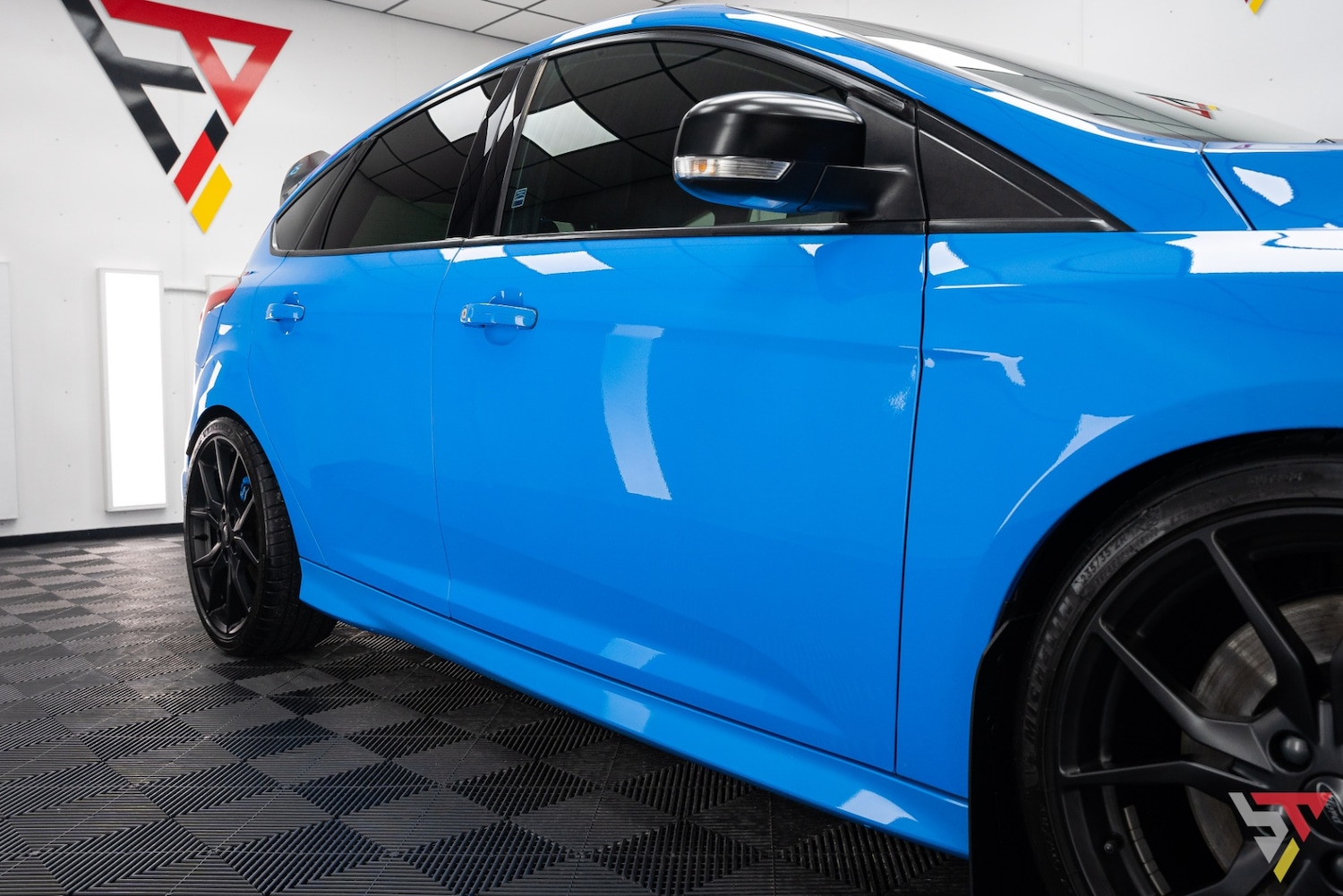 Used Ford Focus 2016 for sale - 77528811: Photo 6