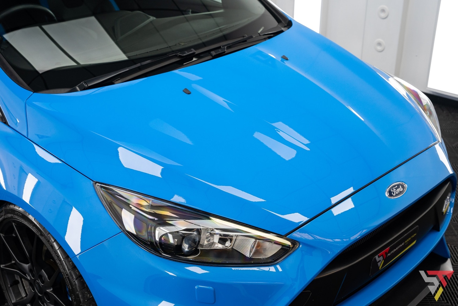 Used Ford Focus 2016 for sale - 77528811: Photo 7