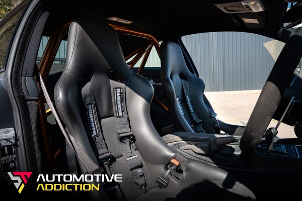 Used BMW M4 2016 for sale - 74682350: Photo 15