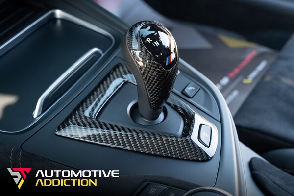 Used BMW M4 2016 for sale - 74682350: Photo 19