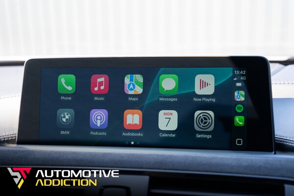 Used BMW M4 2016 for sale - 74682350: Photo 22