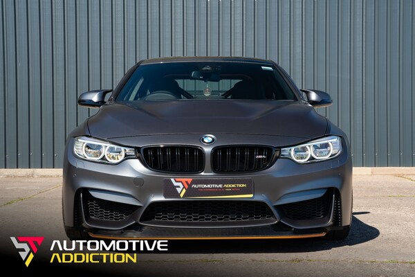 Used BMW M4 2016 for sale - 74682350: Photo 26