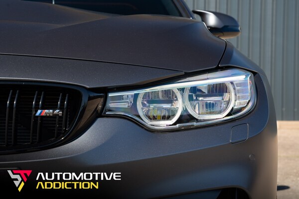 Used BMW M4 2016 for sale - 74682350: Photo 27