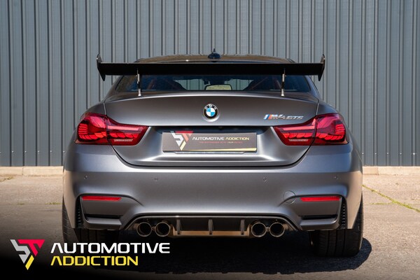 Used BMW M4 2016 for sale - 74682350: Photo 28