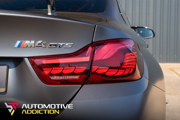 Used BMW M4 2016 for sale - 74682350: Photo 29