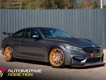Used BMW M4 2016 for sale - 74682350: Photo